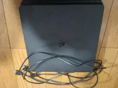 PlayStation 4 本体 ブラック 説明文用注意