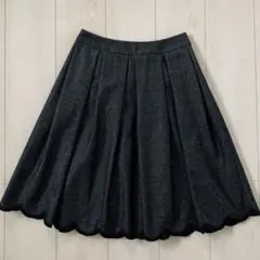 TO BE CHIC トゥービーシック スカート 38
