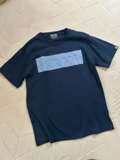 OUTDOOR PRODUCTS Tシャツ Mサイズ ネイビー