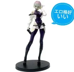 【新品未使用】サイバーパンク　ルーシー　フィギュア