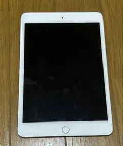 iPad mini 4 /第4世代 シルバー128GB