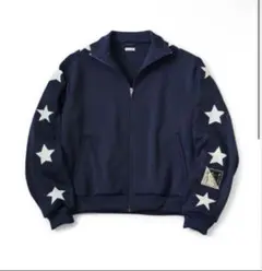 kapital ジャージ KAPITAL MADE IN JAPAN KOUNTRY BORO CENTURY VINTAGE TIGER