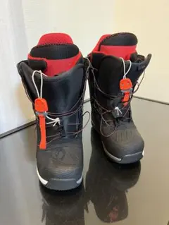 【美品】Burton ion 27cm アジアンフィット