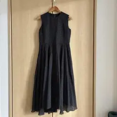 カットソーワンピース_Mila Owen