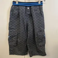 【値下げ】キッズハーフパンツ150cm