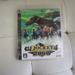 2025年最新】ジーワンジョッキー4 2008の人気アイテム - メルカリ