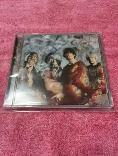 [Alexandros] PROVOKE(通常盤)