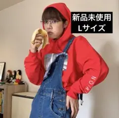 あいみょん　あのね　パーカー　XLサイズ AIM STORE にて15th Single「あのね」ご予約スタート！｜あい
