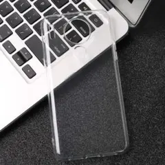 送料無料　Blackview A80 / A80S 透明 スマホケース　ソフト