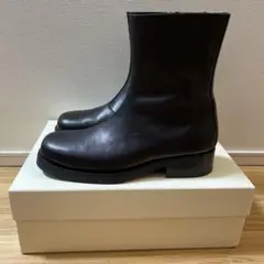 Our Legacy カミオンブーツ 41