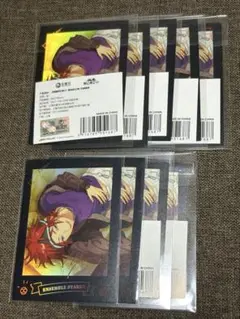 あんスタ　天城燐音　星燦ポラロイド