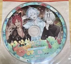 ハニヴ　ハニーバイヴス　ステラワース　ステラセット　ドラマCD