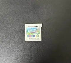 どうぶつの森 ニンテンドー3DS