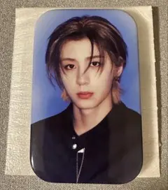 BOYNEXTDOOR⭐︎ソウルアンコン⭐︎缶バッジ⭐︎イハン