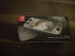 【新品未開封】Switch Lite ディアルガ・パルキア ソフト・ケース