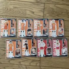 つきのおまめ 10周年 カフェ 特典 コースター ここオト - メルカリ