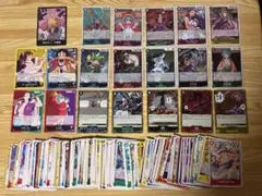 ドンカード、R 、L 、UC、Cまとめ売り