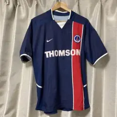 NIKE パリサンジェルマン 2002-2003ユニフォーム ヴィンテージ