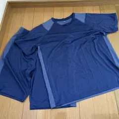トップバリュ　ルームウェア　M