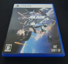 Stellar Blade ステラーブレイド PS5