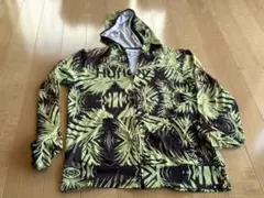 ★Hurley ハーレー ラッシュガード 長袖 パーカー