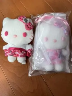 rady キティちゃん
