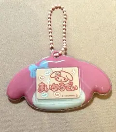 マイメロ マイメロディ サンリオ sanrio おなまえホルダー
