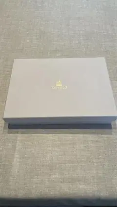 和光 写真たて＆置き時計セット 2014