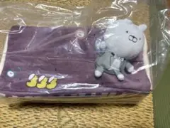 うさまる　一番くじミュージックパーティー　B賞
