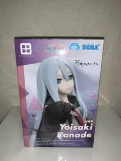 プロセカ desktop フィギュア 宵崎奏 カラフルステージ 初音ミク ニーゴ
