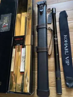 琥珀 VIP 中硬硬 61 ダイワ DAIWA