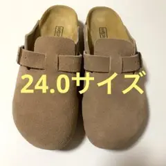 BIRKENSTOCK ボストン