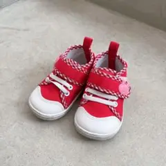 スニーカー13cm