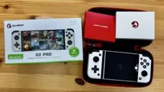 GAMESIR X2 PRO ゲームコントローラー