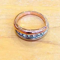 リング レディース ダイヤモンド シンプル キラキラ プレゼント おしゃれ 上品