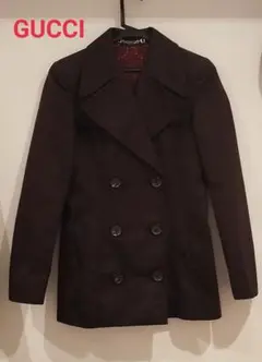 GUCCI(グッチ)のショートトレンチコート