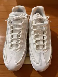 Nike Air Max 95 Essential “White”