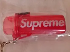 Supreme Waterproof Lighter Case ライターケース