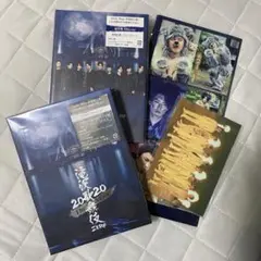 滝沢歌舞伎 ZERO 2020 The Movie