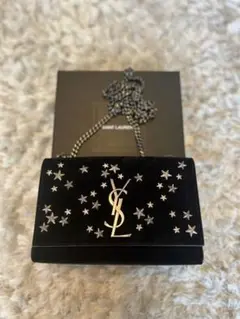 サンローラン saint laurent バッグ 鞄 クラッチ