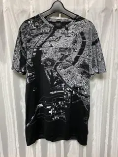 JIL SANDER 16ss 半袖カットソー