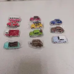モロゾフミニカー2024 フォルクスワーゲン