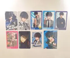 2025年最新】天空橋翔 アニメイト チェキの人気アイテム - メルカリ