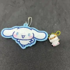 サンリオキーホルダー