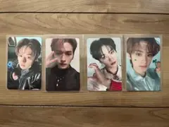 StrayKids リノ トレカ