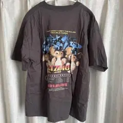 グレムリン　ギズモ　Tシャツ