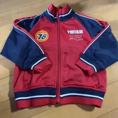 TWISM ジップアップトレーナー 78