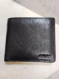 ＡＴＩＡＮＮＩ　財布 メンズ 2つ折り