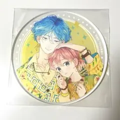 顔だけじゃ好きになりません　アクリルコースター