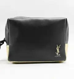 yslGb 新品未使用本物 YSL イヴサンローラン　ノベルティポーチ